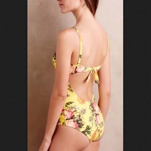 touche bathing suits